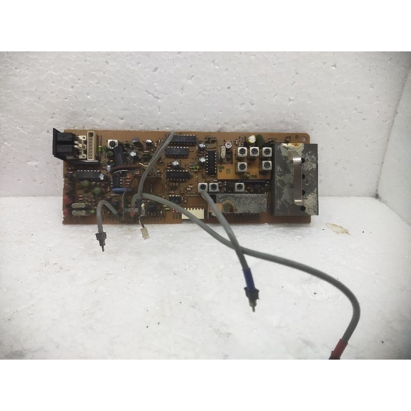 BLOK PLL YAESU FT80C PLL UNIT YAESU FT-80C