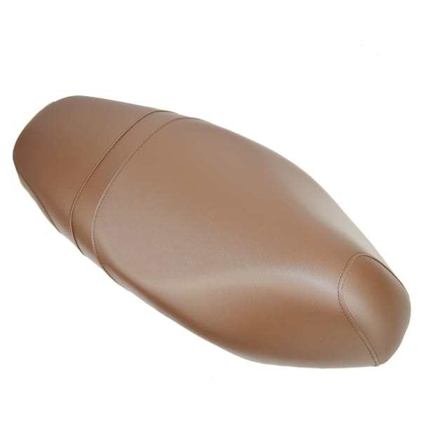 Jok Sadel Jok COKLAT BROWN Honda Scoopy eSP 2021 Prestige ORI 77200K2FN00ZA