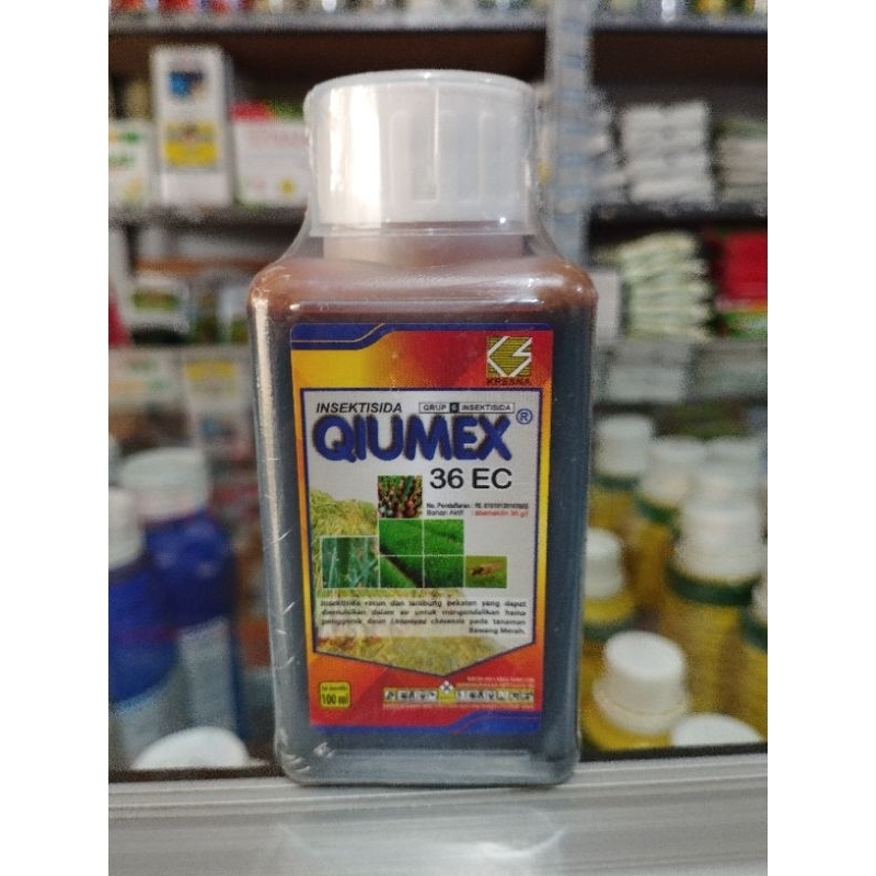QIUMEX 36 EC