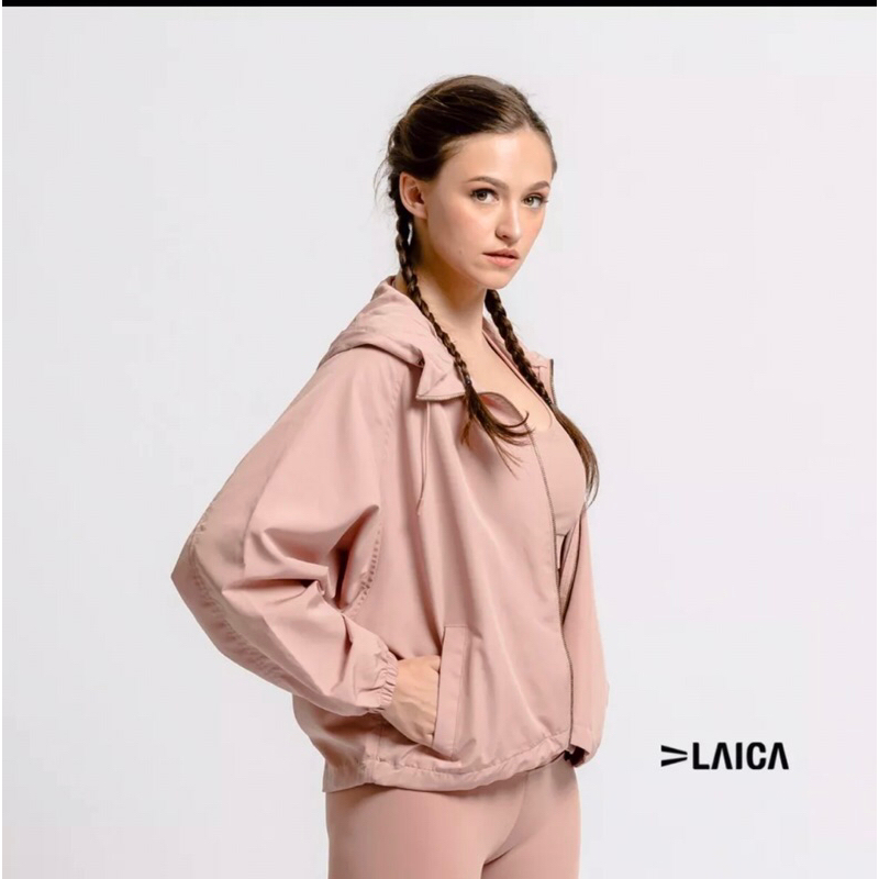 LaicaJacket