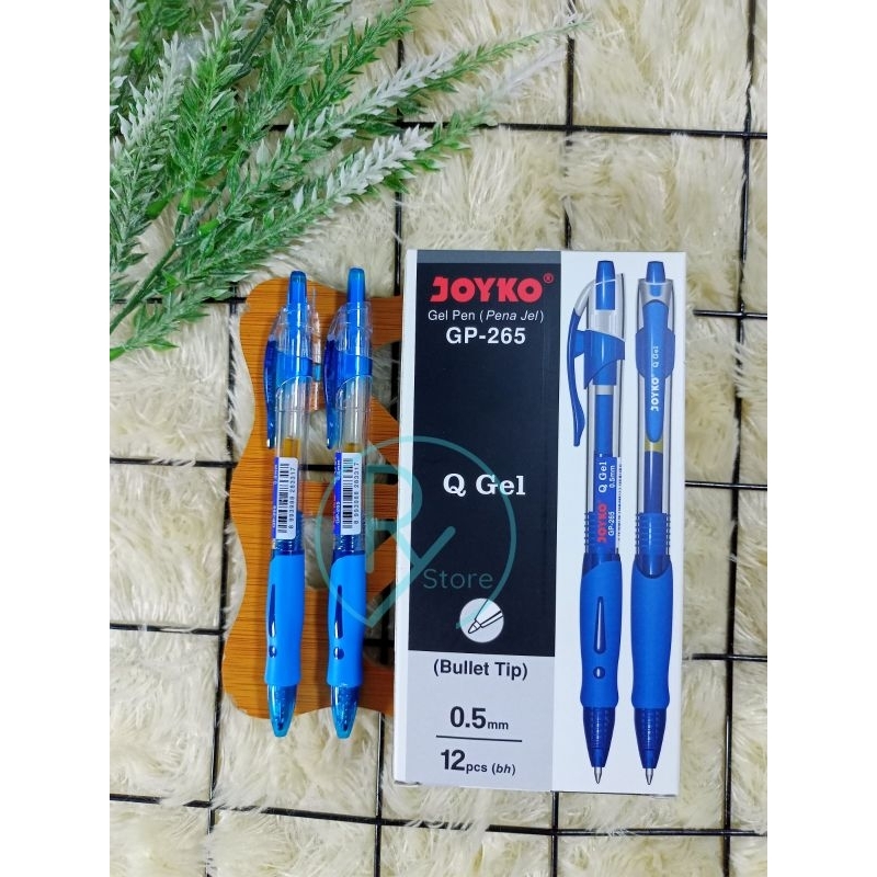 

PULPEN JOYKO GP-265 ECER/SATUAN