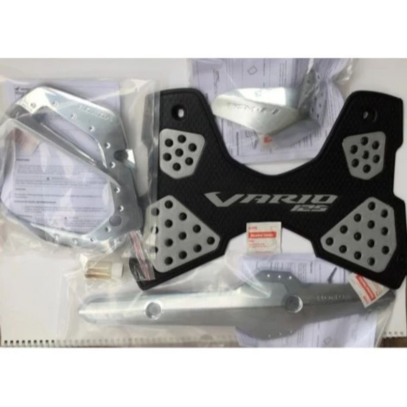 PAKET AKSESORIS HONDA VARIO 125 OLD KZR