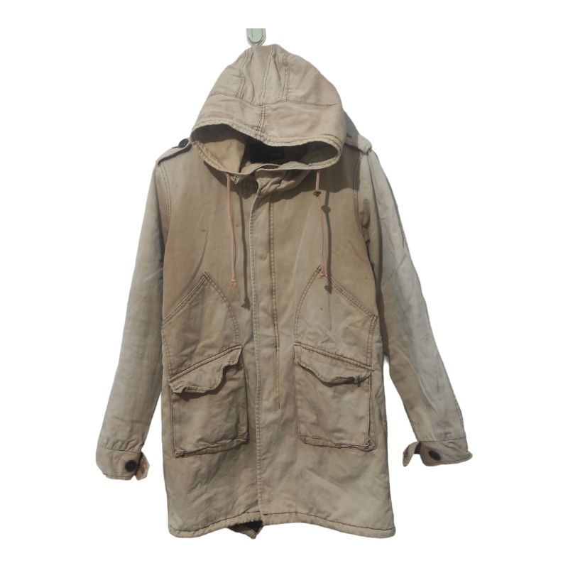 parka by cooper slimfit M (minus)