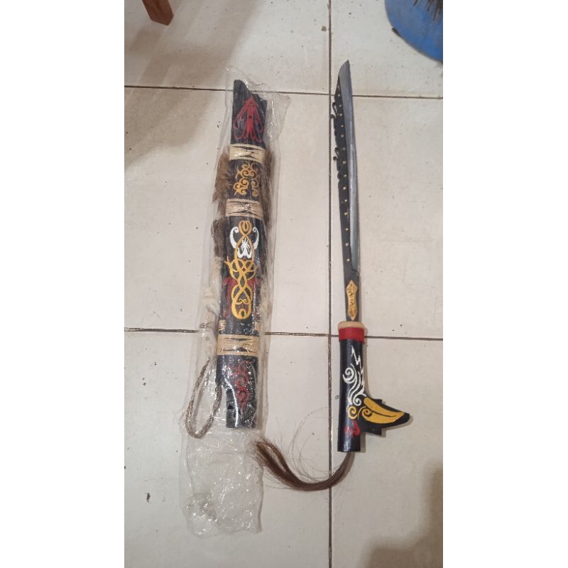 Minyak Daun Tiga Jari. Wamena original