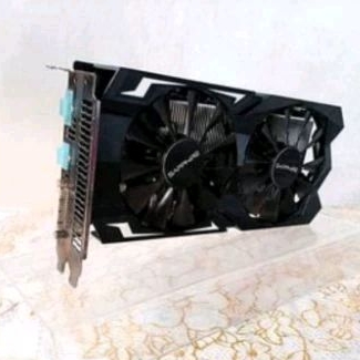 Sapphire AMD Radeon RX 460 2GB DDR5 128bit bekas