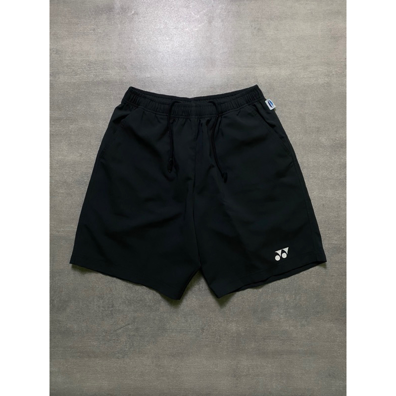 Jua celana pendek yonex second murah