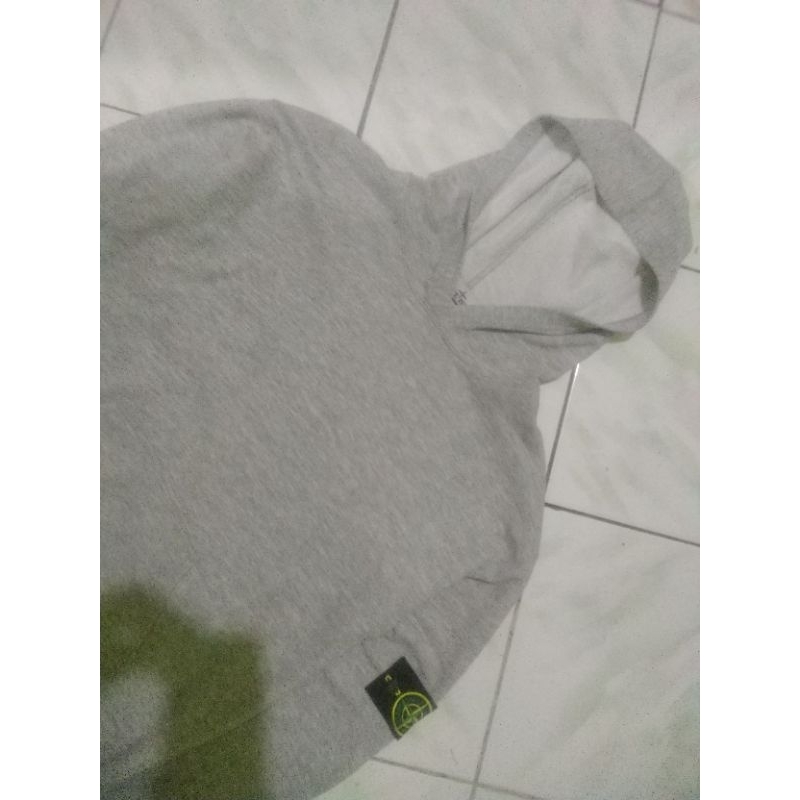 hodie si f bal hitam+abu