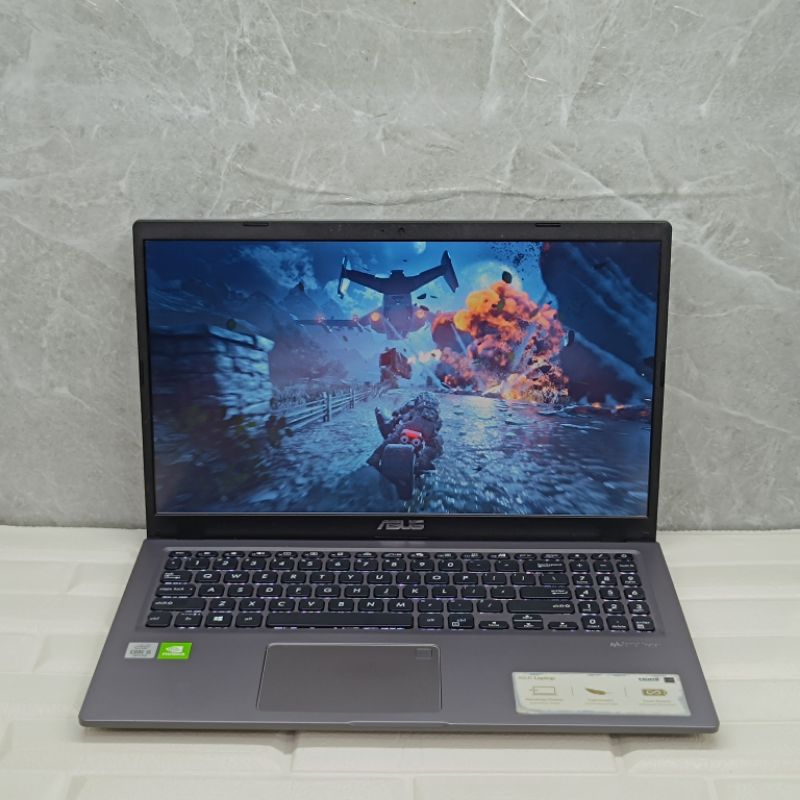 Laptop Asus Vivobook A516JP Intel Core i5-1035G1 RAM 8GB SSD 256GB+HDD 1TB MX330 GEN10