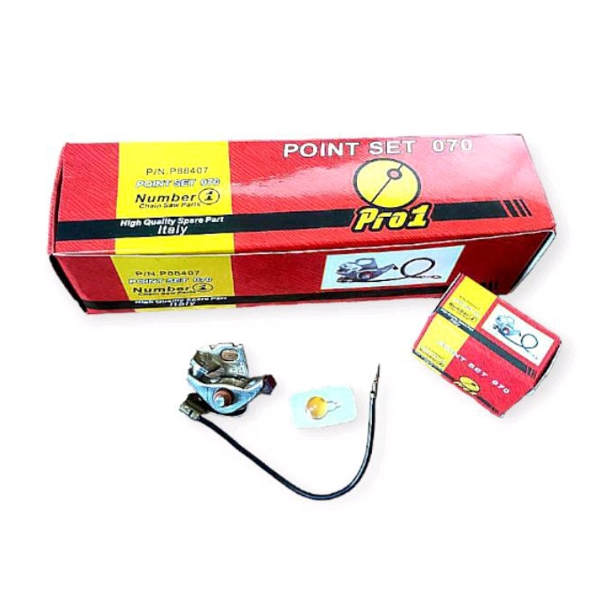 Platina chainsaw 070 pro1