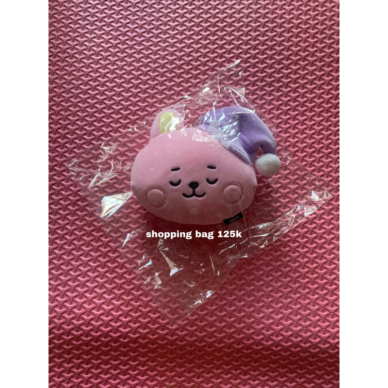 Shopping Bag Cooky Mang Japan