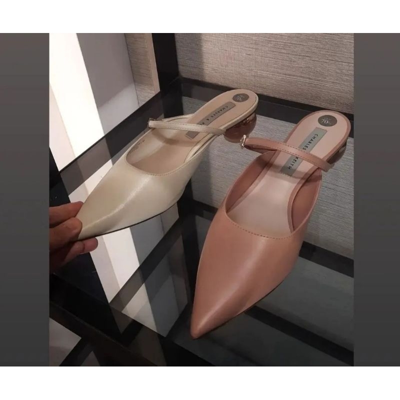 Charles&Keith Sandal