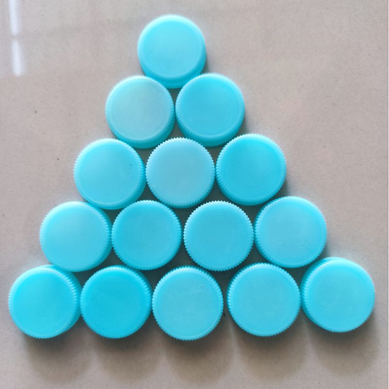 Tutup Botol Bekas Club