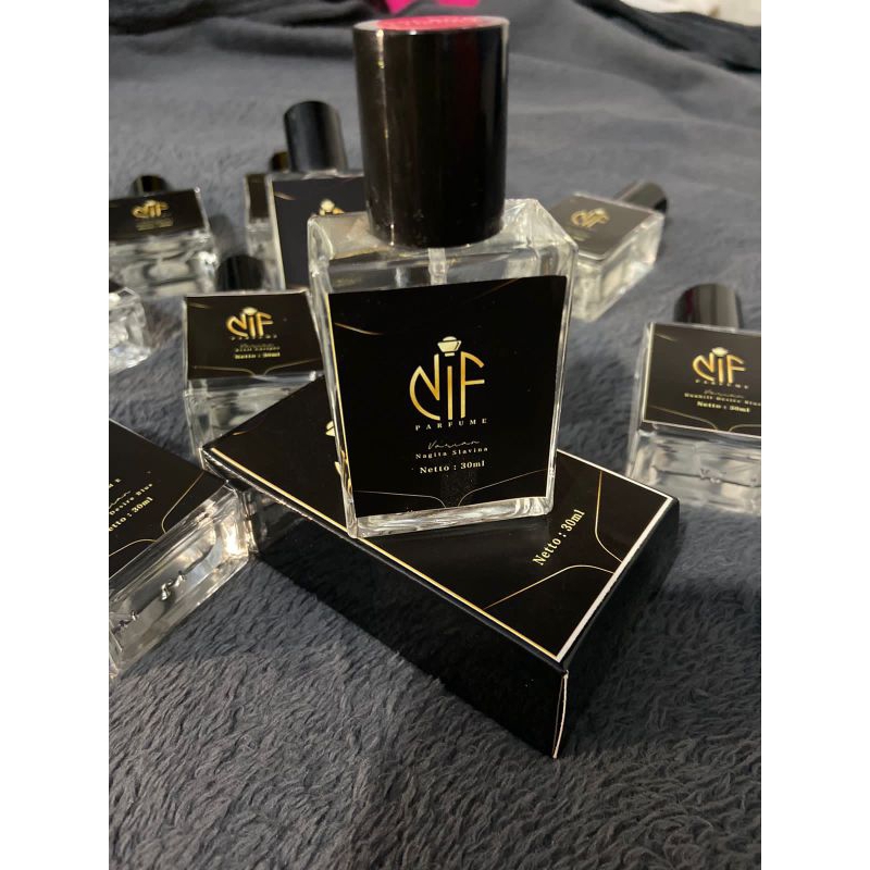 parfum