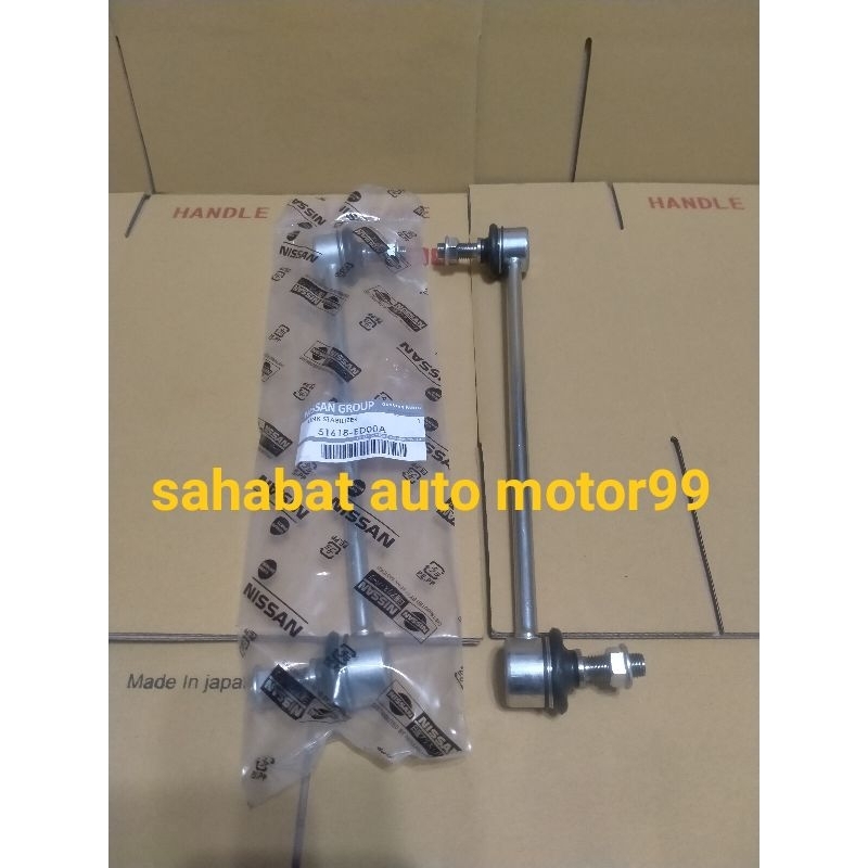 Link Stabilizer Link Stabil Grand Livina