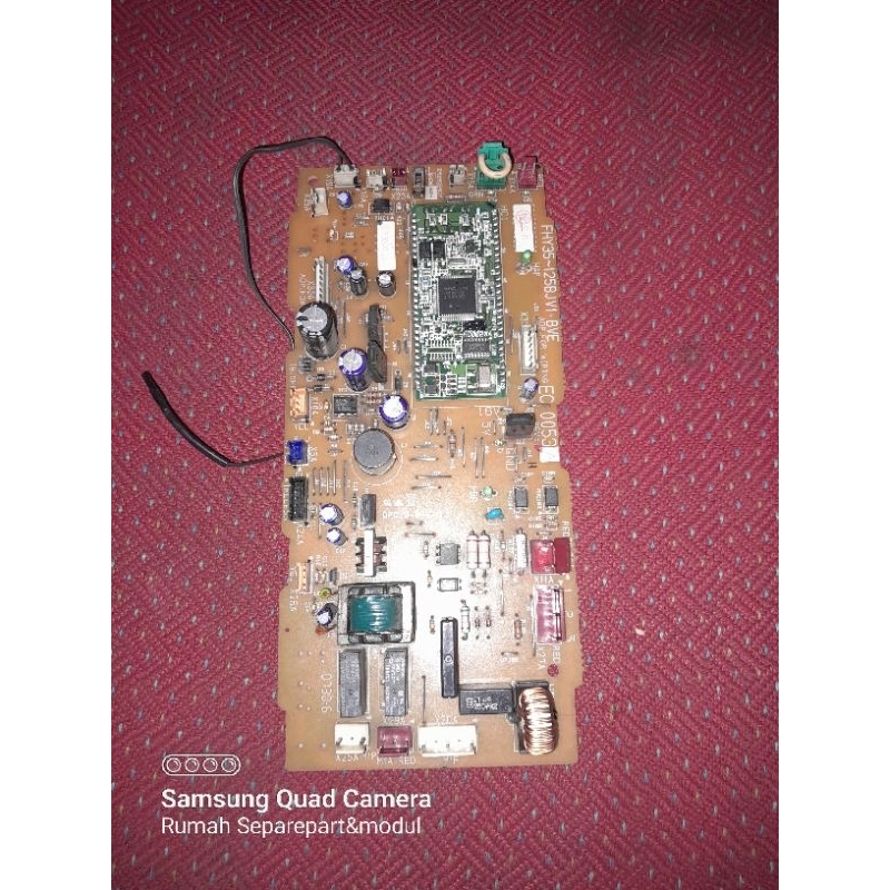 MODUL PCB AC CEILING PAKAGED 5PK DAIKIN