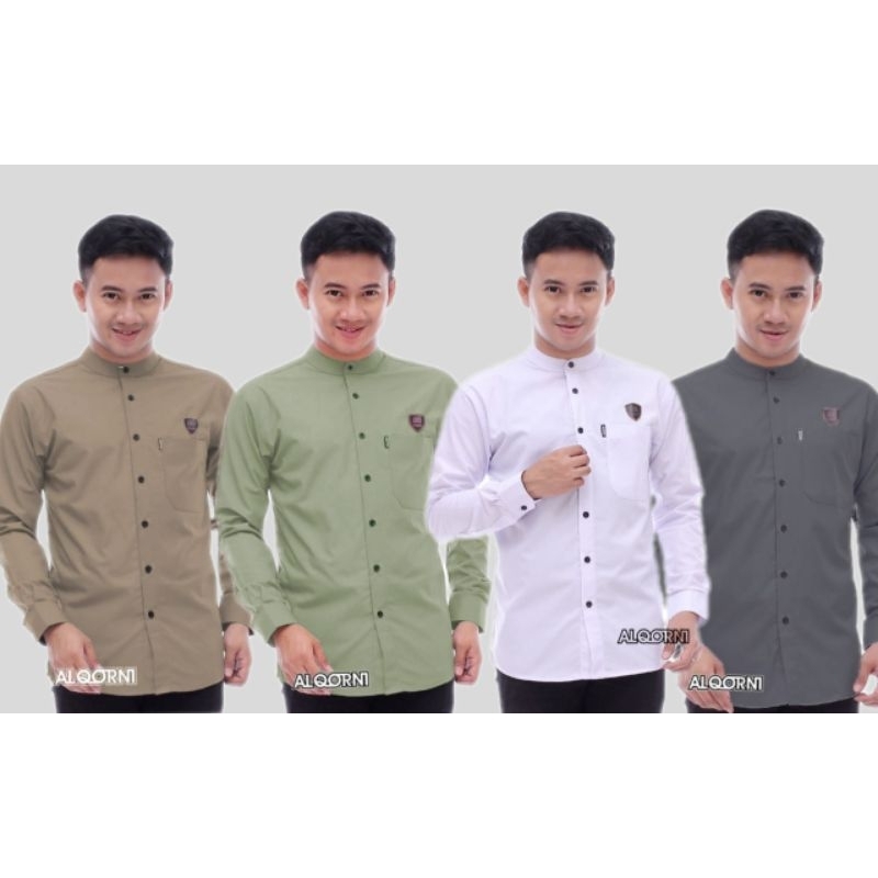 KOKO SANTRI AL QORNI _KOKO HADROH