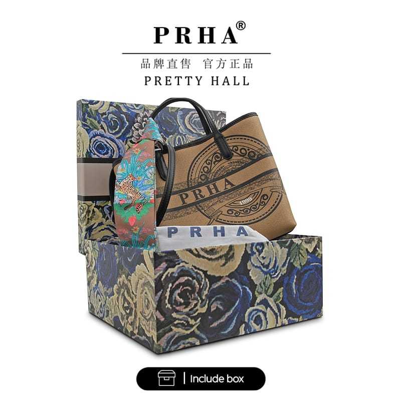 Tas premier bags praha ember twilly + dus