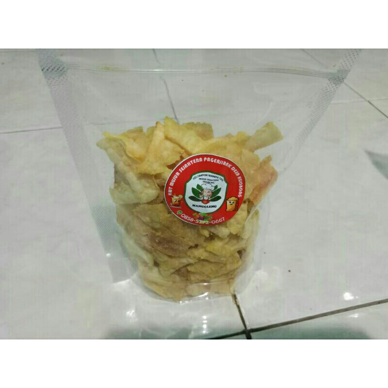 

manggleng jagung manis