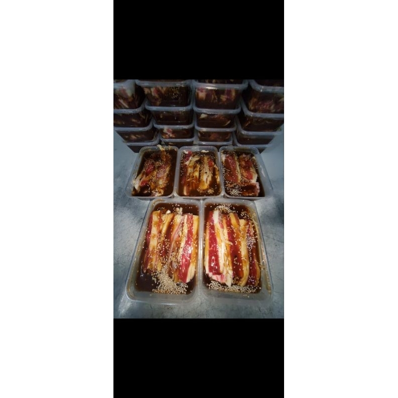 

Daging Slice Rasa Bbq 500gr