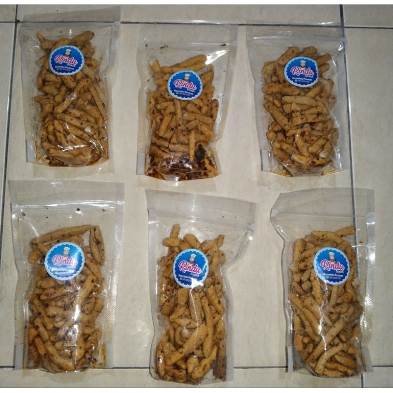 

BASRENG PEDAS MURAH 100 GR