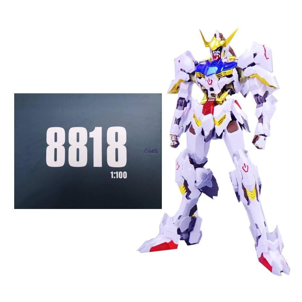 Daban 8818 Hirm Barbatos
