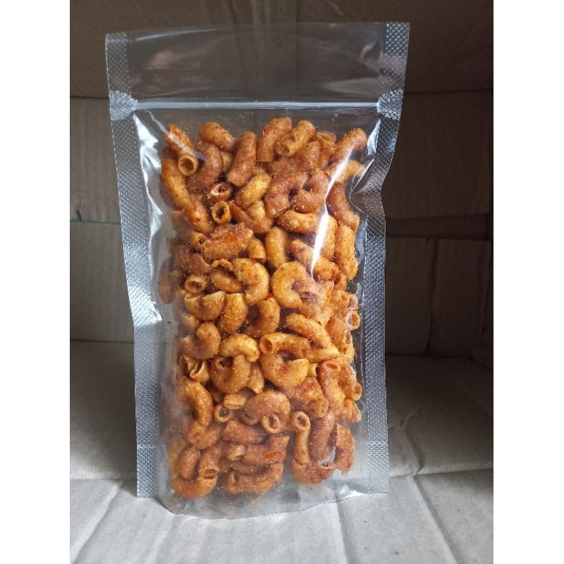 

Makaroni isi 100gram