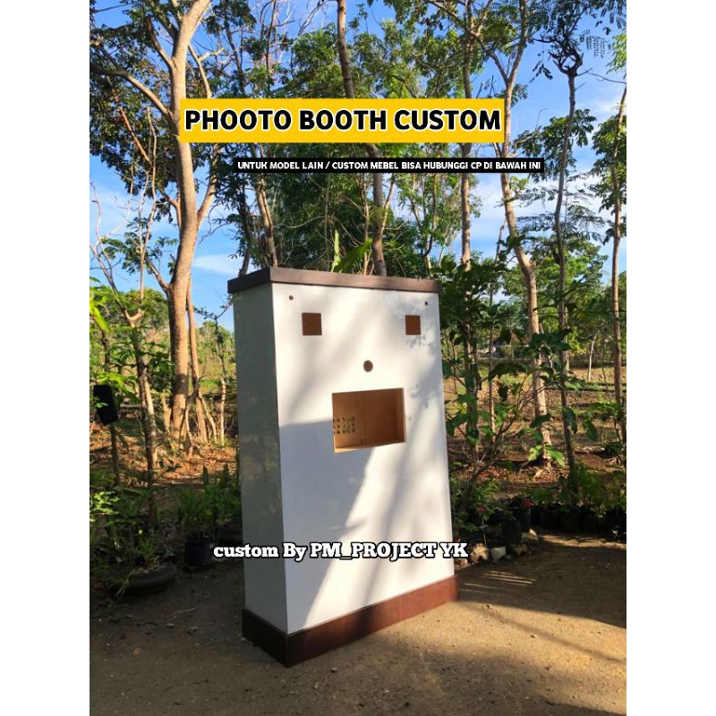 boxs foto ,phootobooth ,phooto studio, kamera ,foto event