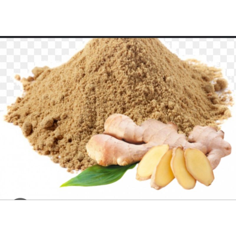 

Bubuk jahe emprit asli murni tanpa campuran 1 kg