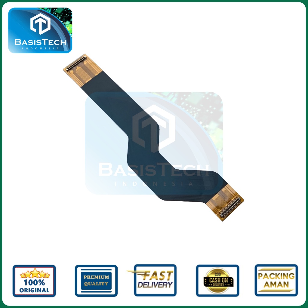 FLEXIBLE LCD REALME 7 PRO ORIGINAL QUALITY