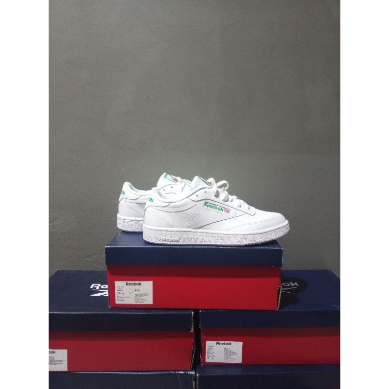 REEBOK C85