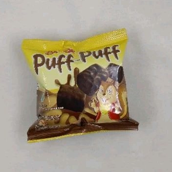 

BEBE Puff Puff Coklat Puff Mini 18gr