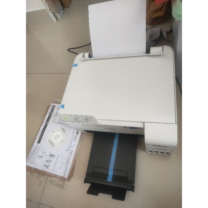 Printer Epson L3210 L3216