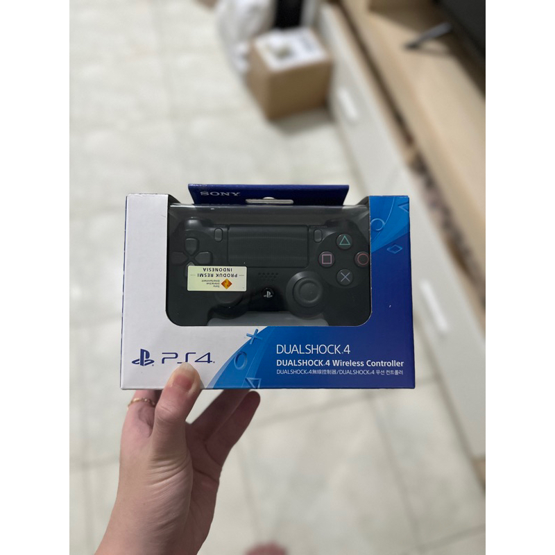 Stik PS 4 Original