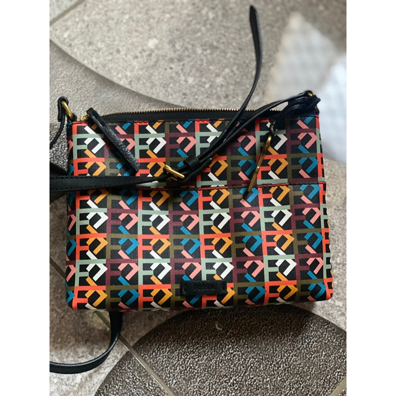 NBU bag fssil