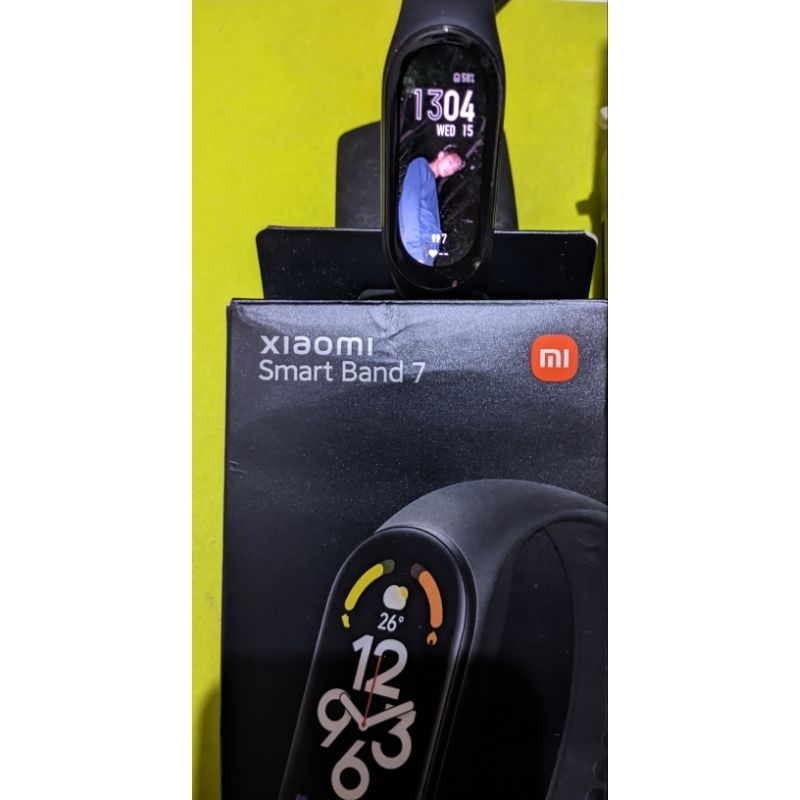 Xiaomi Mi Band 7 (Original)