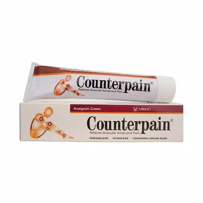 Counterpain 30 gr