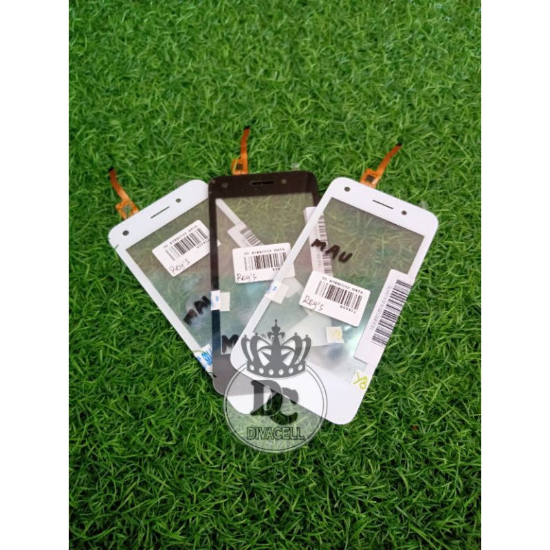TS EVERCOSS M40A