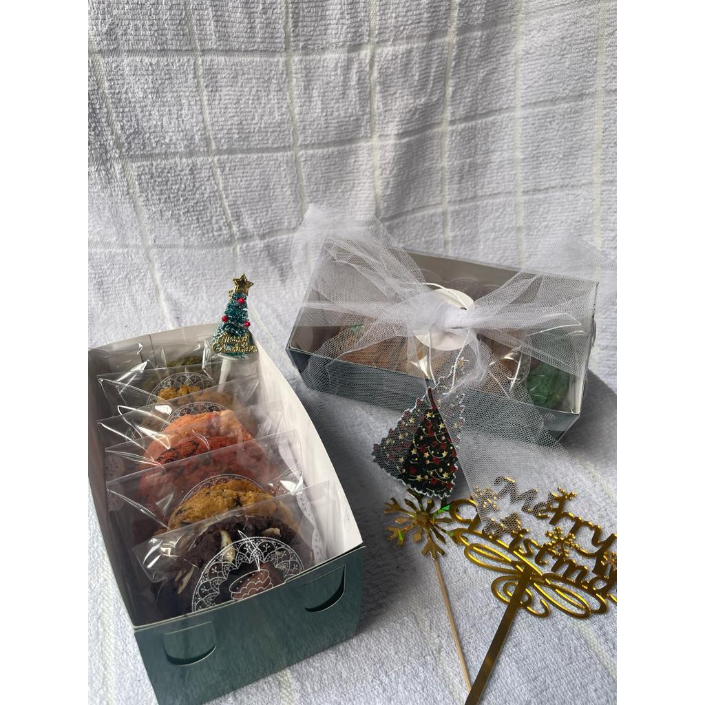 

Hampers Natal 6 Softcookies