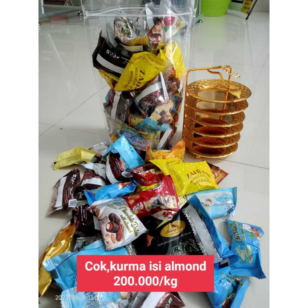 

Coklat turki