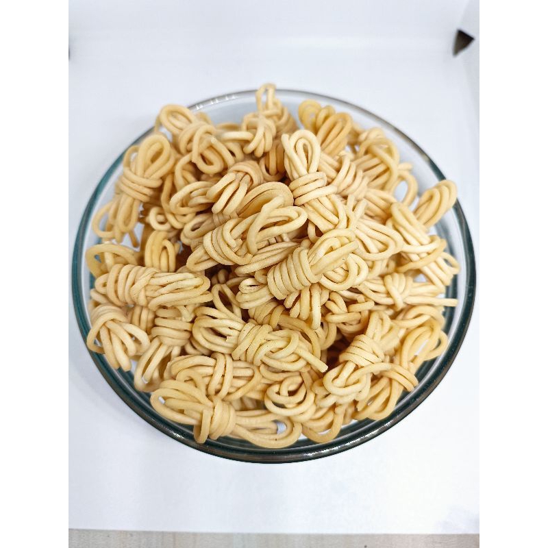 

Mie Gulung Original 500 gr