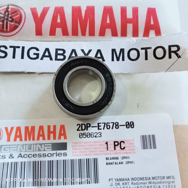 Bering puli nmax laher puly Mio M3 Bering puli 6902