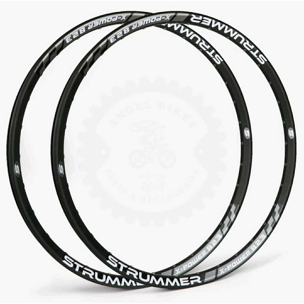 Velg Rims 29 Strummer X-Power 823 MTB 32H