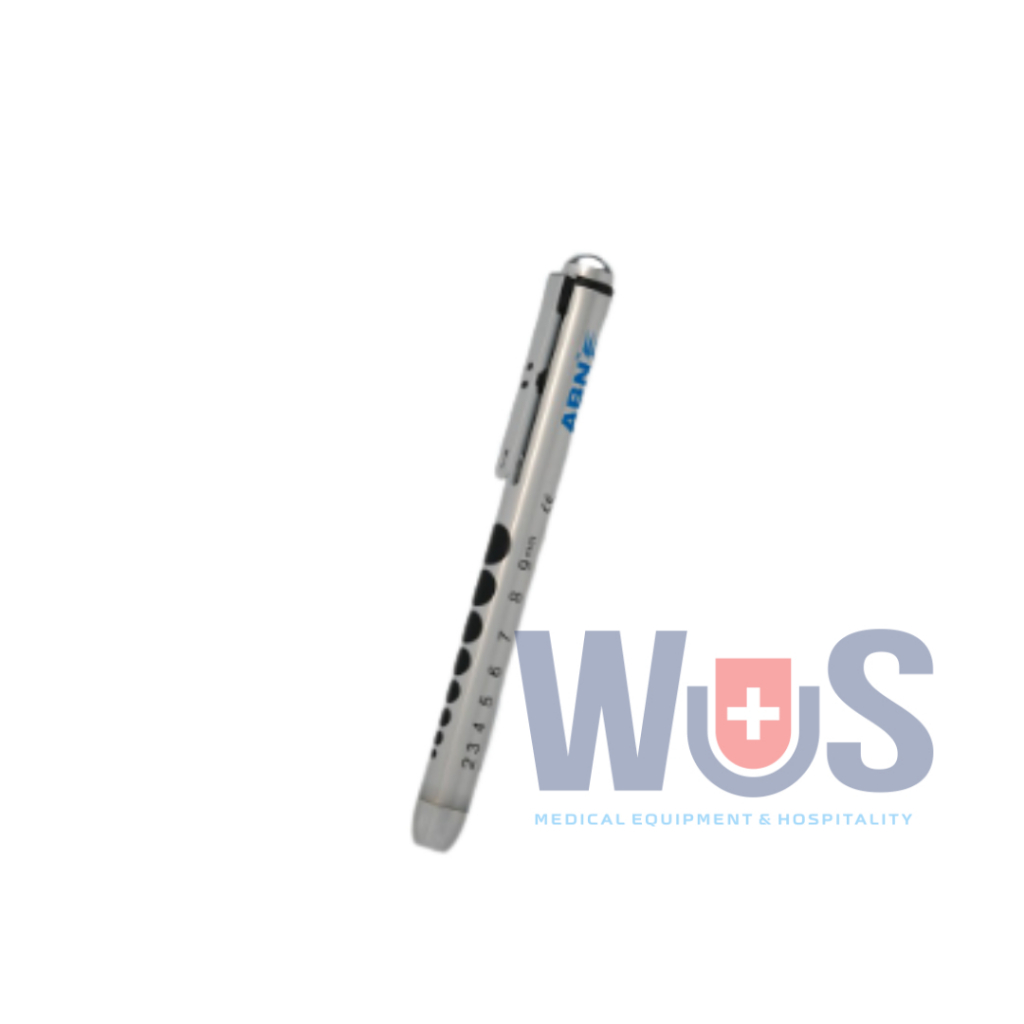 ABN Deluxe Penlight Senter Medis