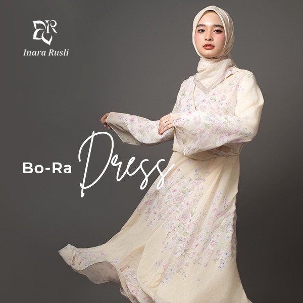 Bo-Ra Series / Dress Mix and Match /by Inara rusli