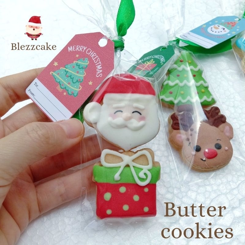 

Cookies christmas