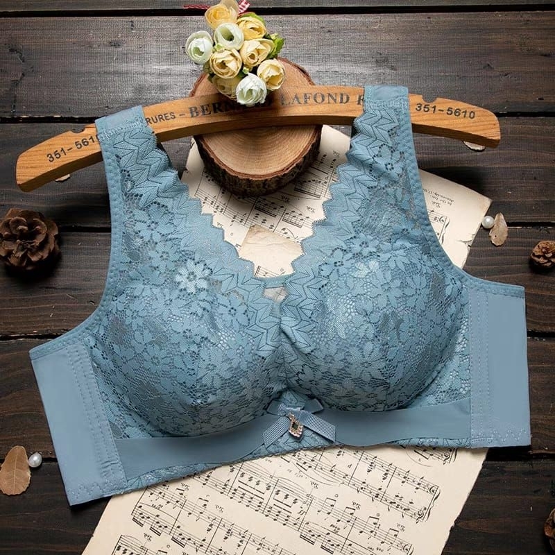 Rizah - Rz57 - Bh Kawat - Tali Sambung Renda  Dan Tali Gesper - Kait 4/4 968