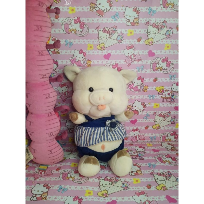 Boneka biba HWD