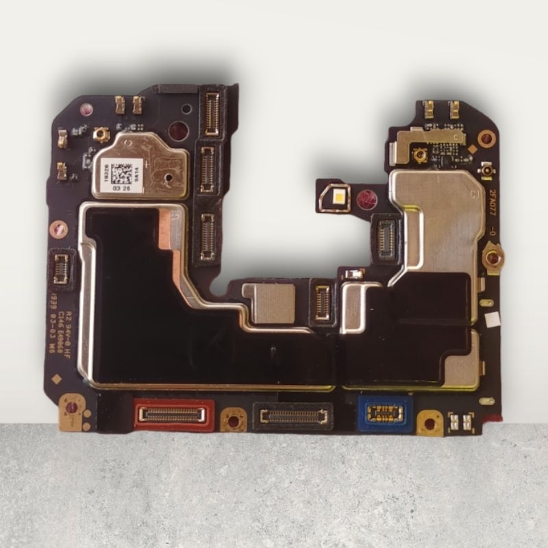 Mesin Oppo a9 2020 8/128 normal original