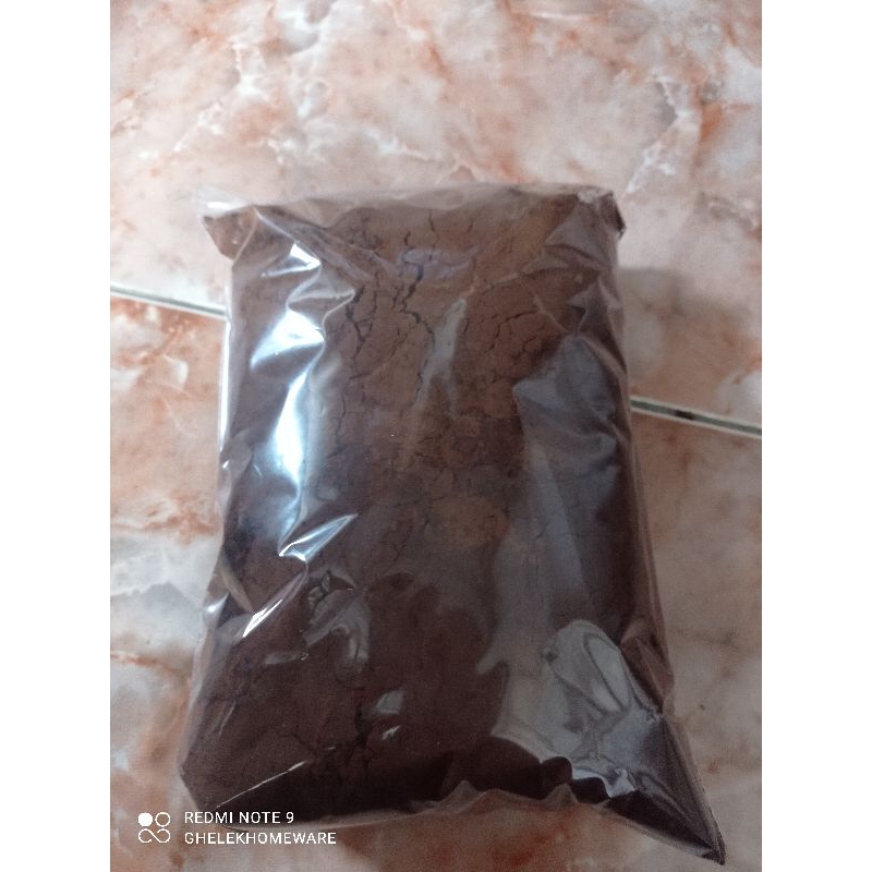 

kopi bubuk lombok Utara