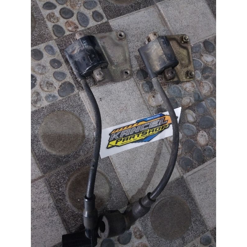 COIL KOIL RX KING ORIGINAL COPOTAN/LEPASAN